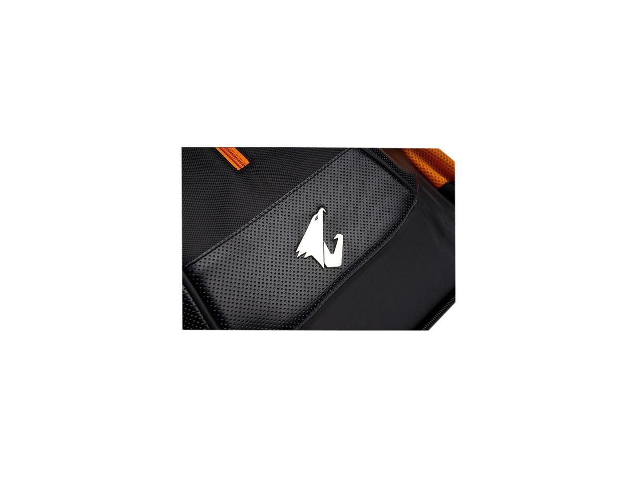 gigabyte aorus elite backpack