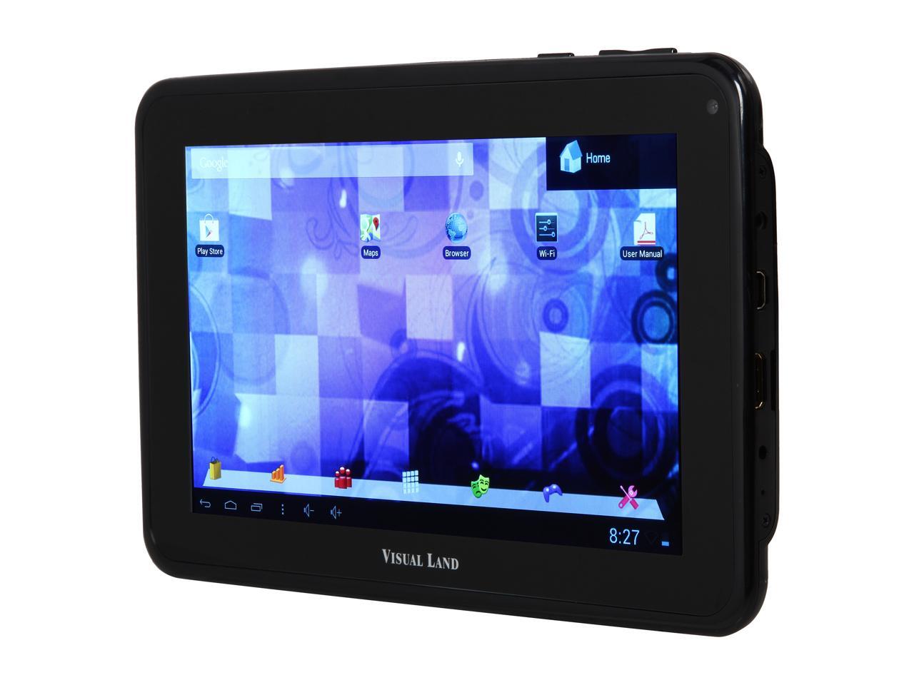 Visual Land Prestige 7D 7.0