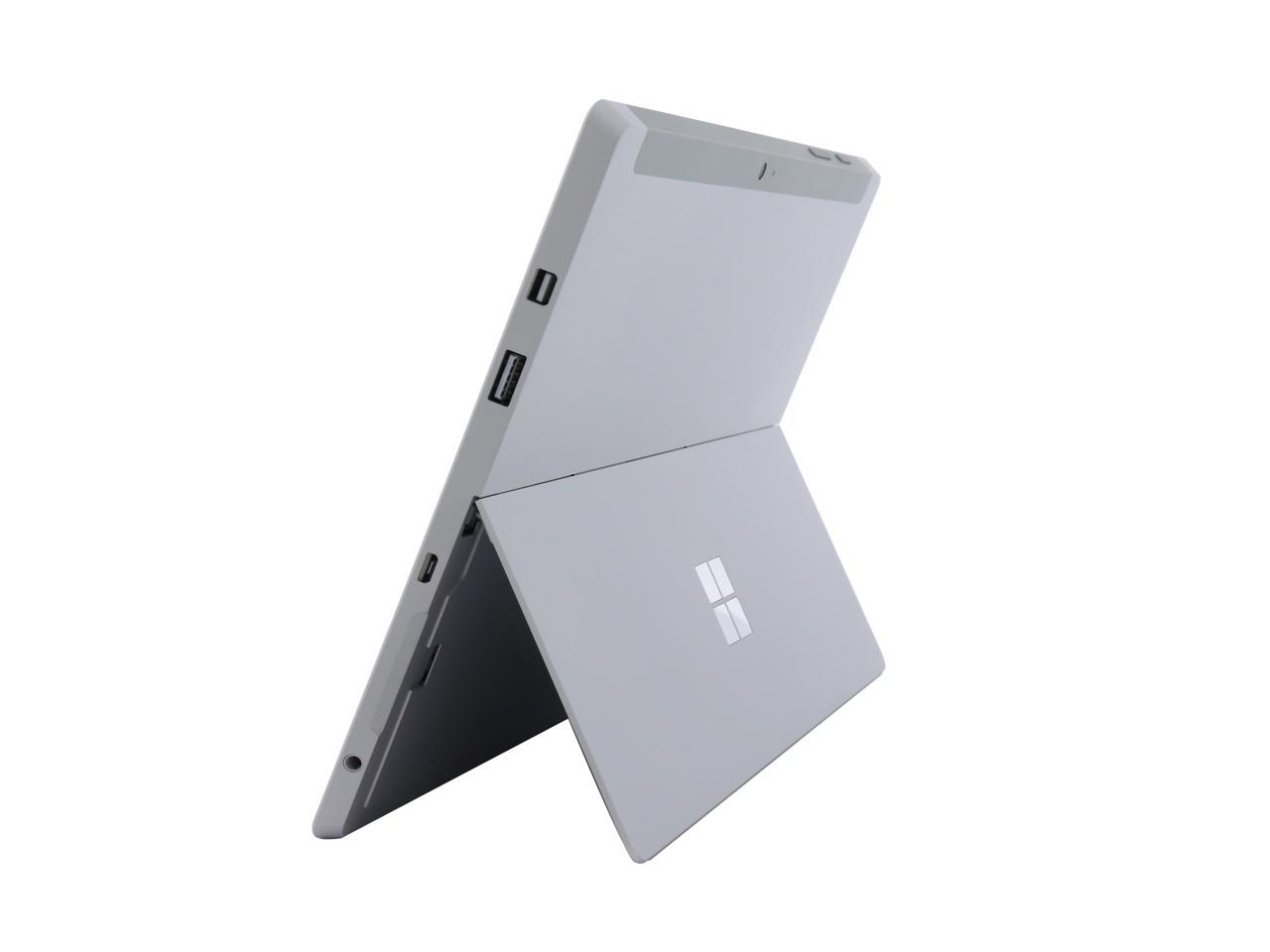 Microsoft Surface 3 LC5-00015 Intel Atom x7-Z8700 (1.60 GHz) 4 GB 