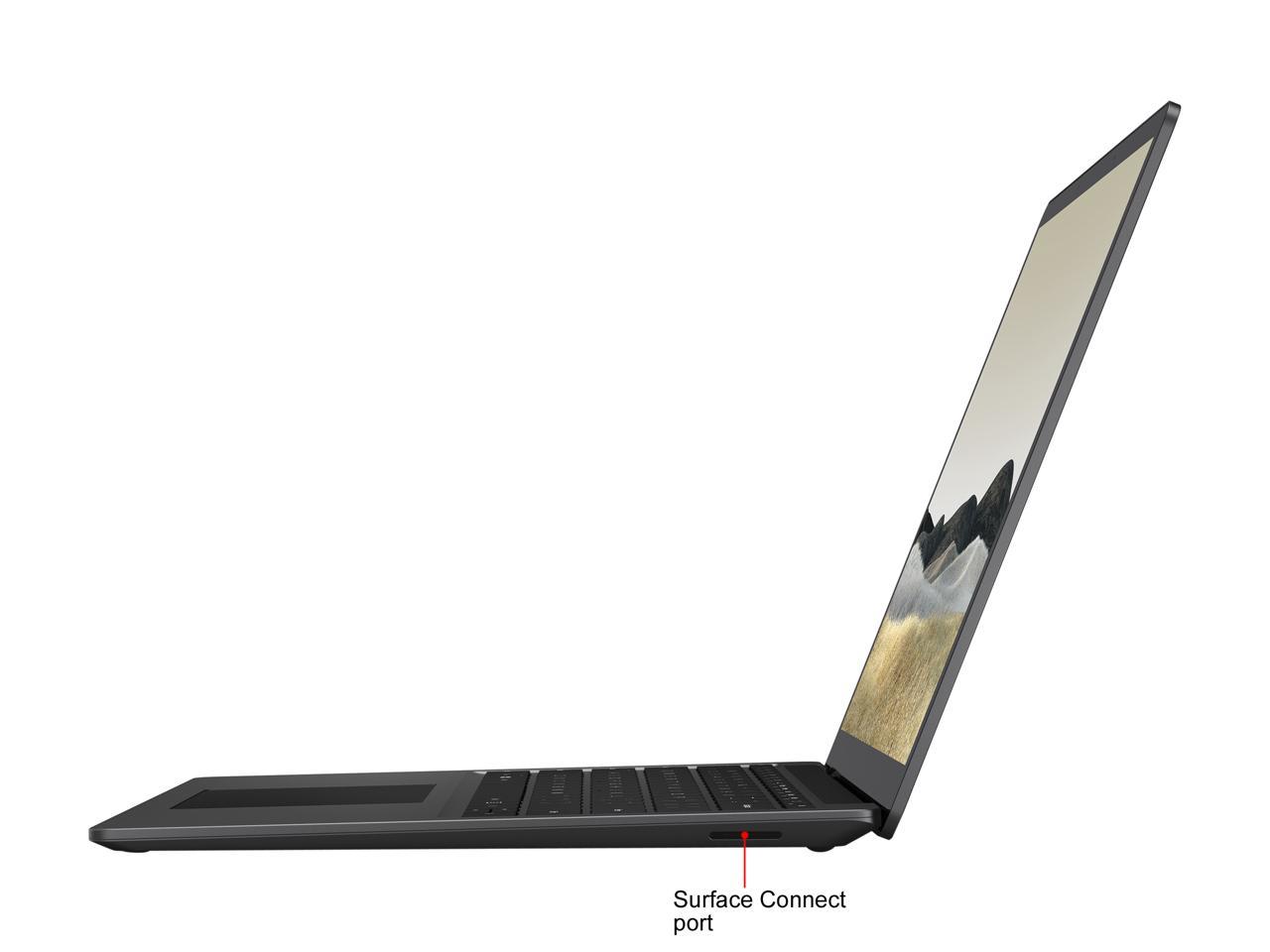Microsoft Surface Laptop 3 - 13.5