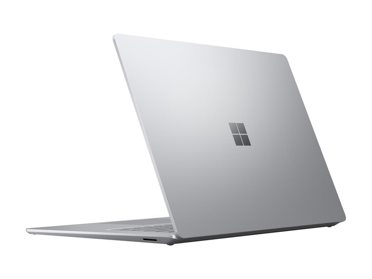 Ноутбук microsoft surface laptop 3 15 обзор