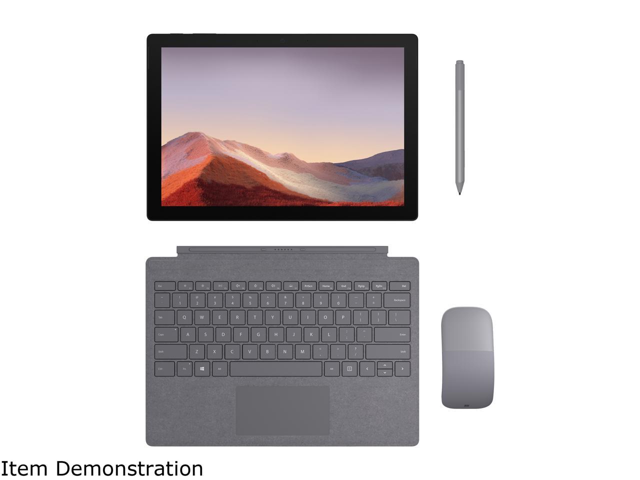 Surface Pro7(Core-i5 8GB /256GB) ノートPC PC/タブレット 家電・スマホ・カメラ 予約発売