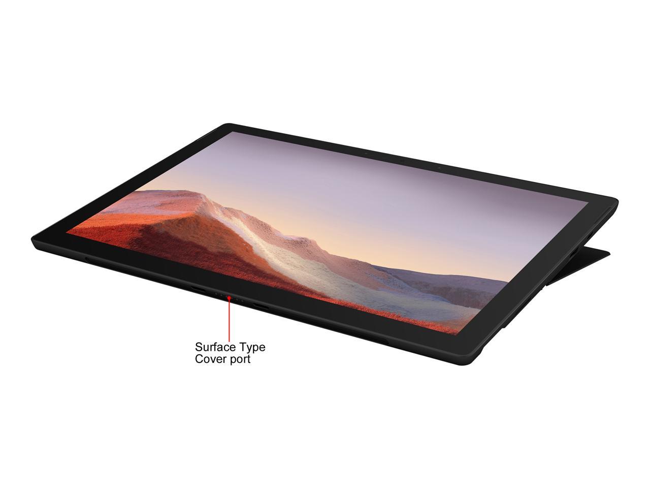 Microsoft - Surface Pro 7 - 12.3