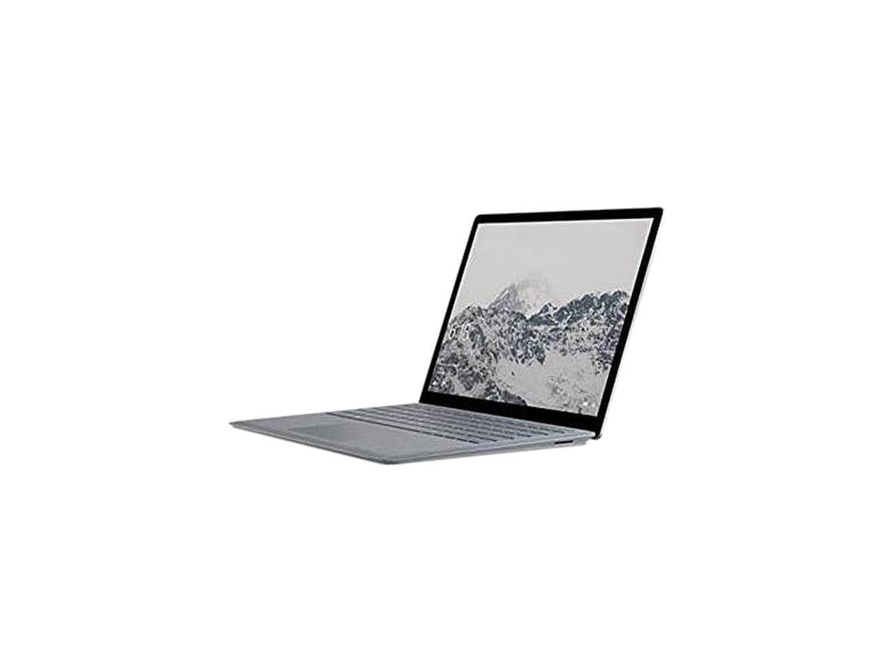 Refurbished: Microsoft Laptop Surface Laptop Intel Core i7-7660U 16GB ...