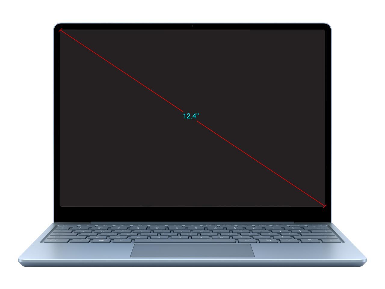 Microsoft Laptop Surface Laptop Go Intel Core i5 10th Gen 1035G1 (1