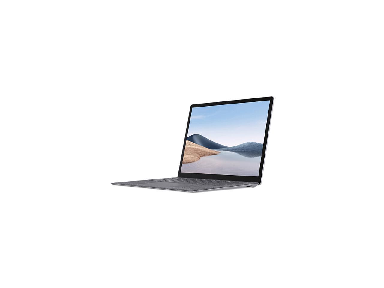 Microsoft Surface Laptop 4 5BT-00035 Intel Core i5 11th Gen 1135G7 (2. ...