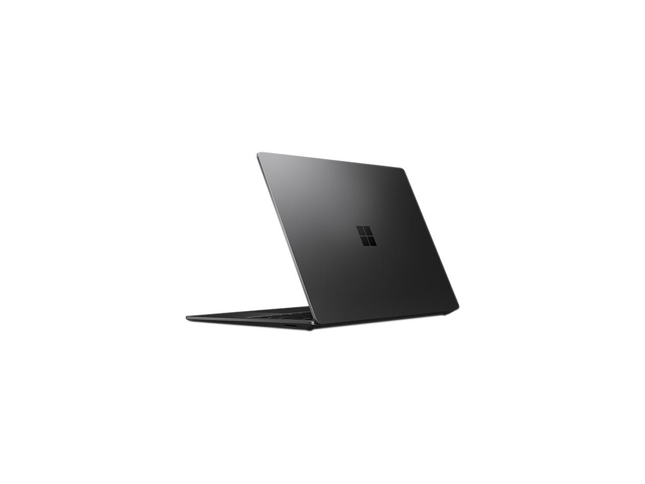 Microsoft Laptop Surface Laptop 4 Intel Core i71185G7 32 GB LPDDR4X