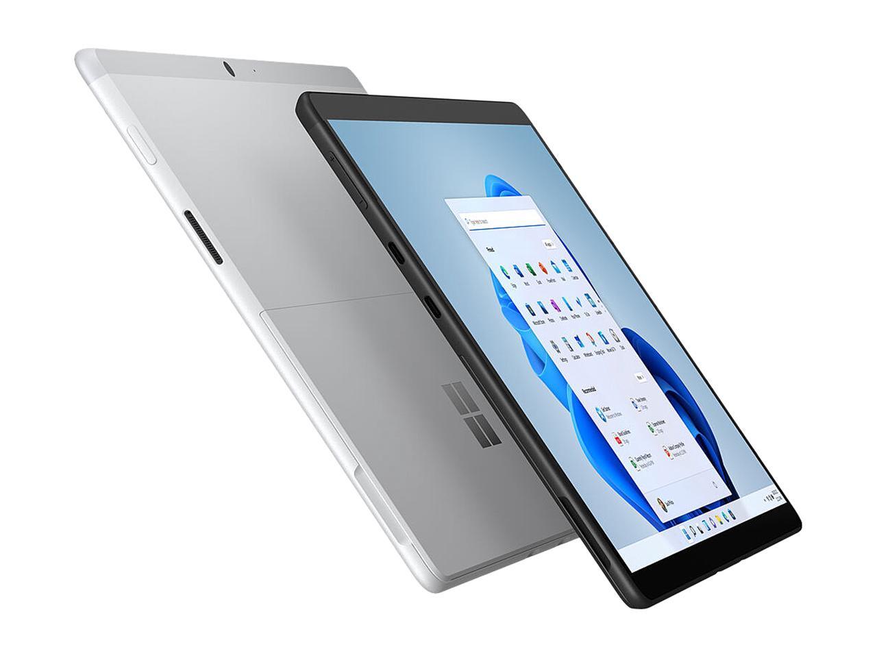 Microsoft Surface Pro X 2in1 Laptop Microsoft SQ2 13.0" Windows 11