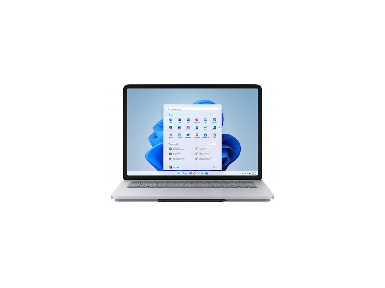 Microsoft Surface Laptop Studio 2 in 1 Laptop Intel Core I7 11370H 3 30