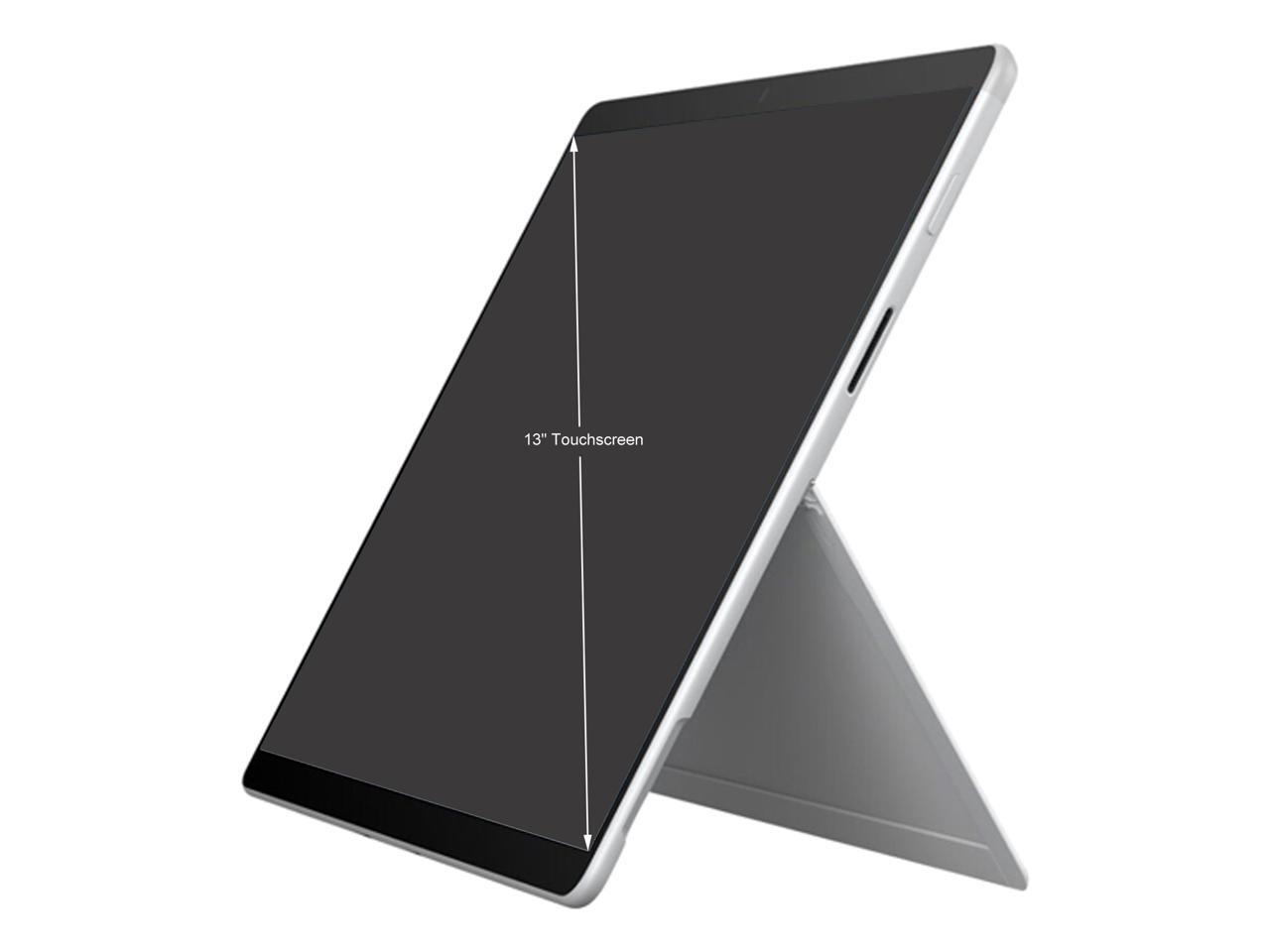 Microsoft Surface Pro X 2in1 Laptop Microsoft SQ2 13.0" Windows 11