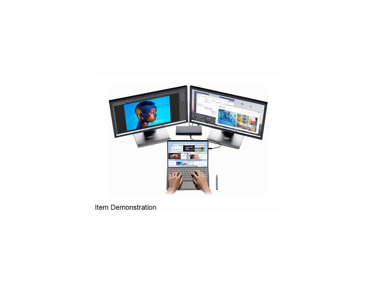 Microsoft Surface Pro 8 Tablet 13" PixelSense Display Intel Core i5