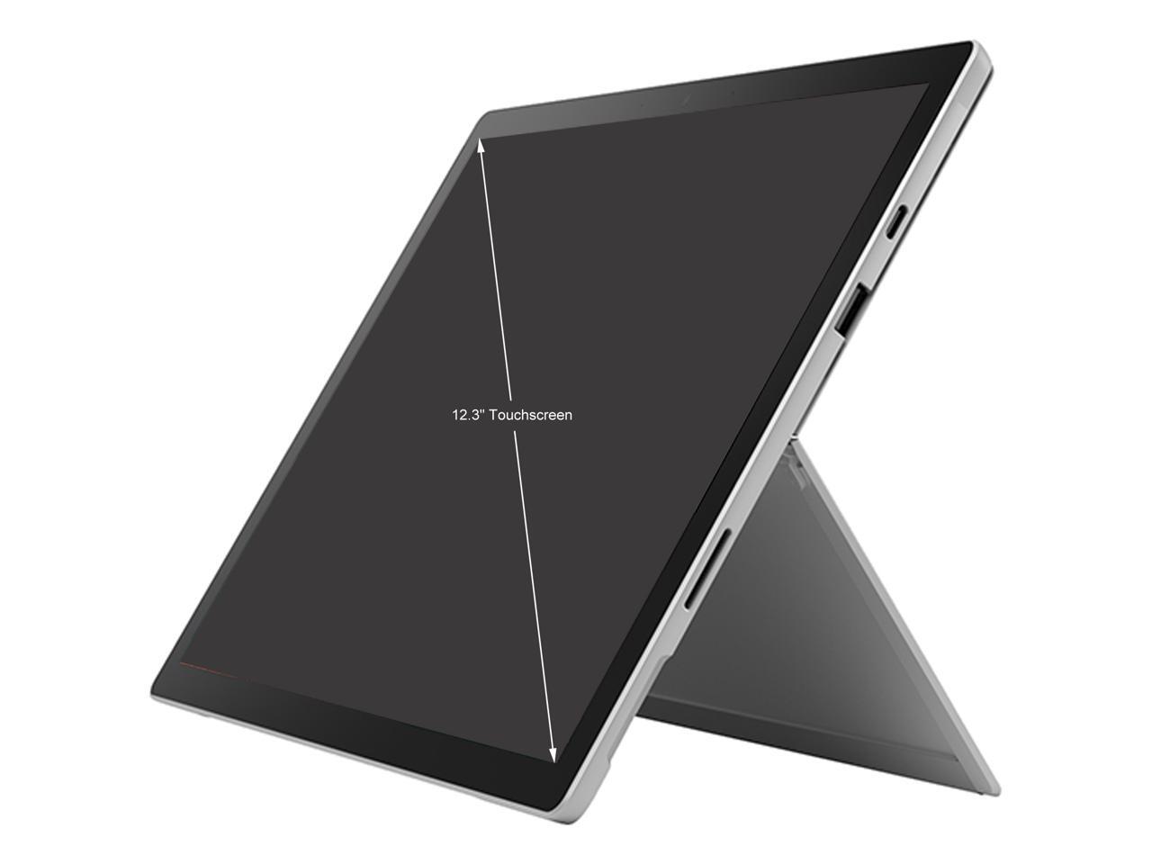 Microsoft Surface Pro 7+ 2in1 Laptop + Office HB Intel Core i51135G7