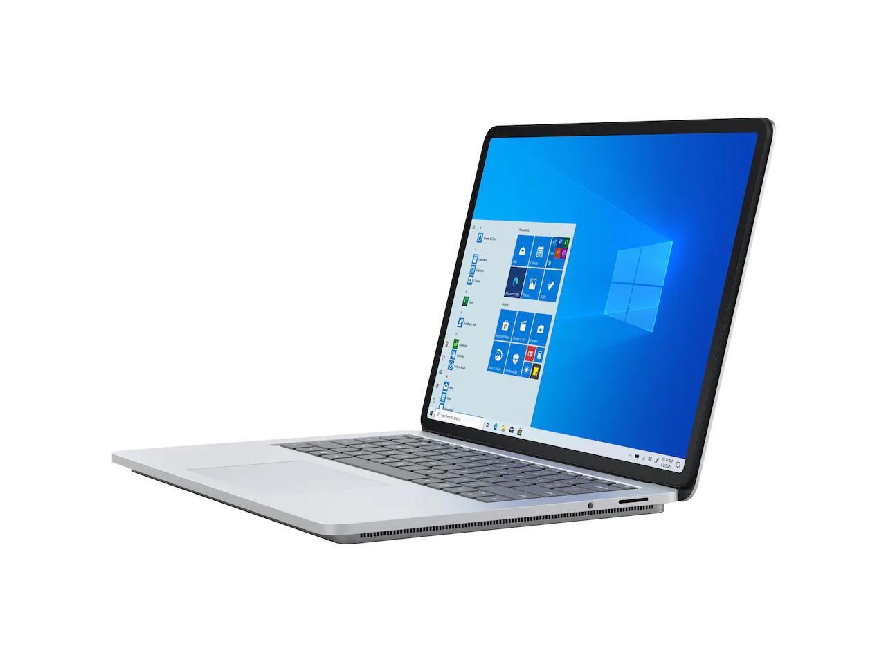 Microsoft 2in1 Laptop Intel Core i711370H (3.30GHz) 14.4" Windows 10