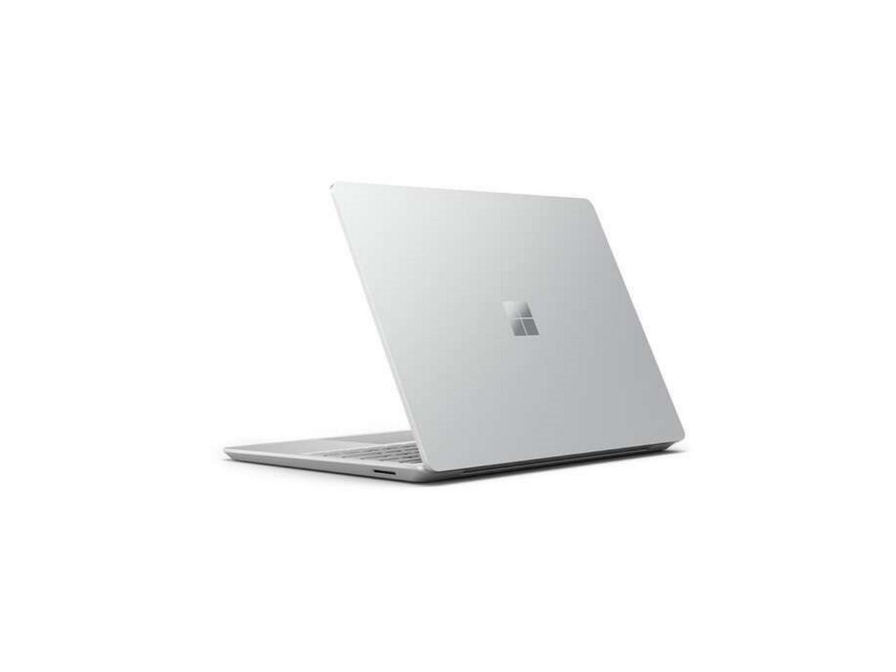 Microsoft Surface Laptop Go 2 - 11th Gen Intel Core i5-1135G7 4C 4.2GHz ...