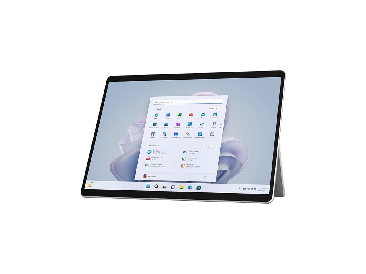 Microsoft Surface Pro 9 for Business - 13