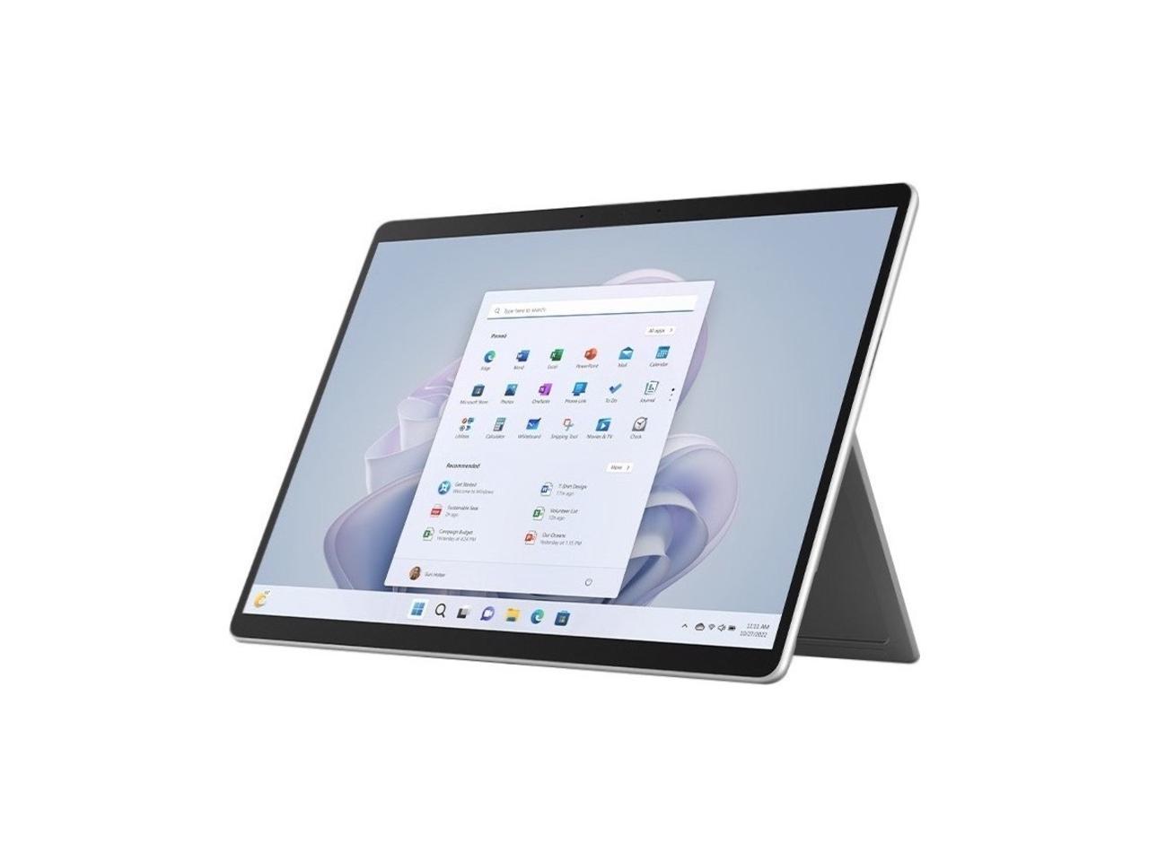 Microsoft Surface Pro 9 For Business - 13