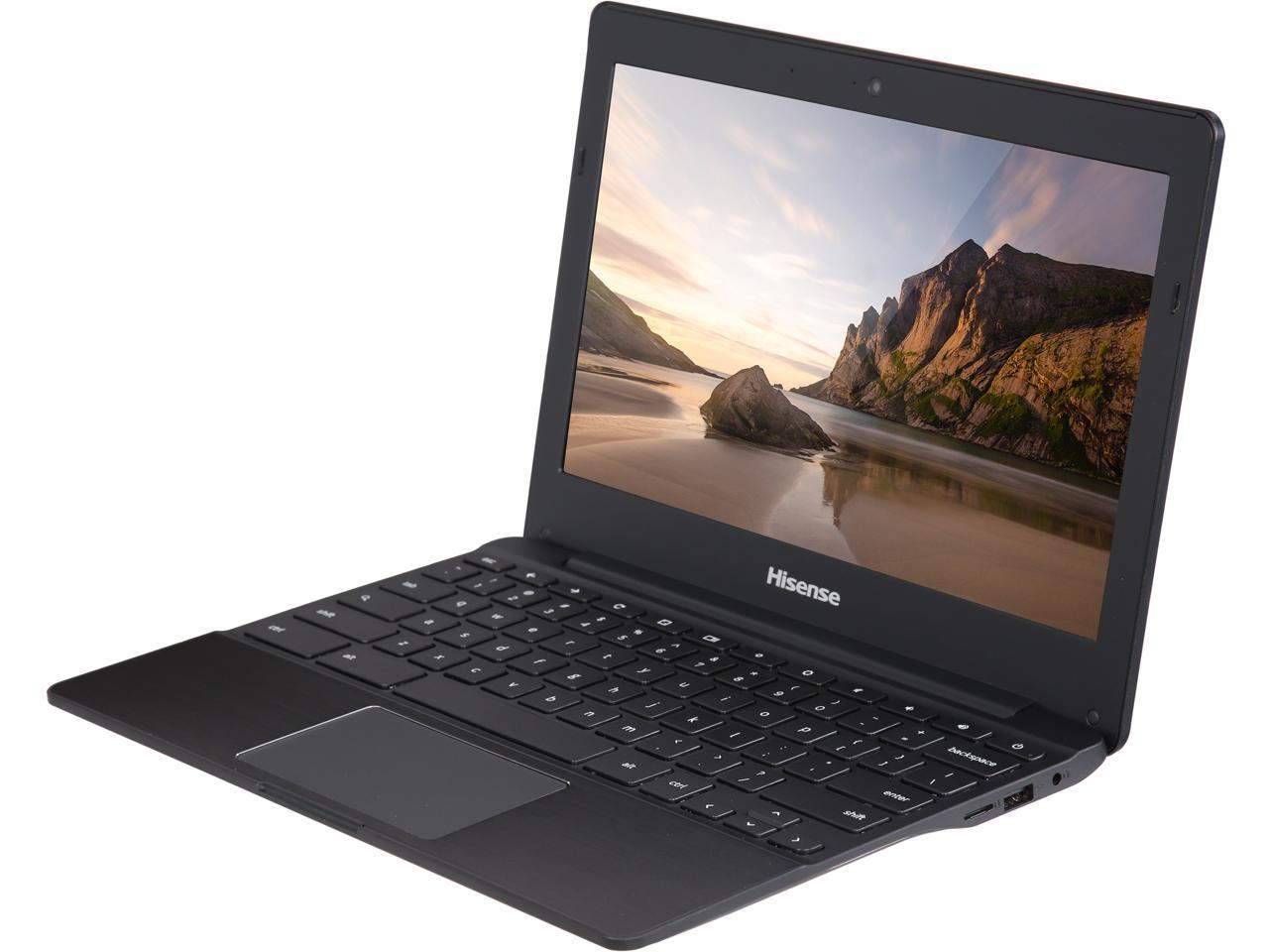 Refurbished Hisense Chromebook 116 Chrome Os C11