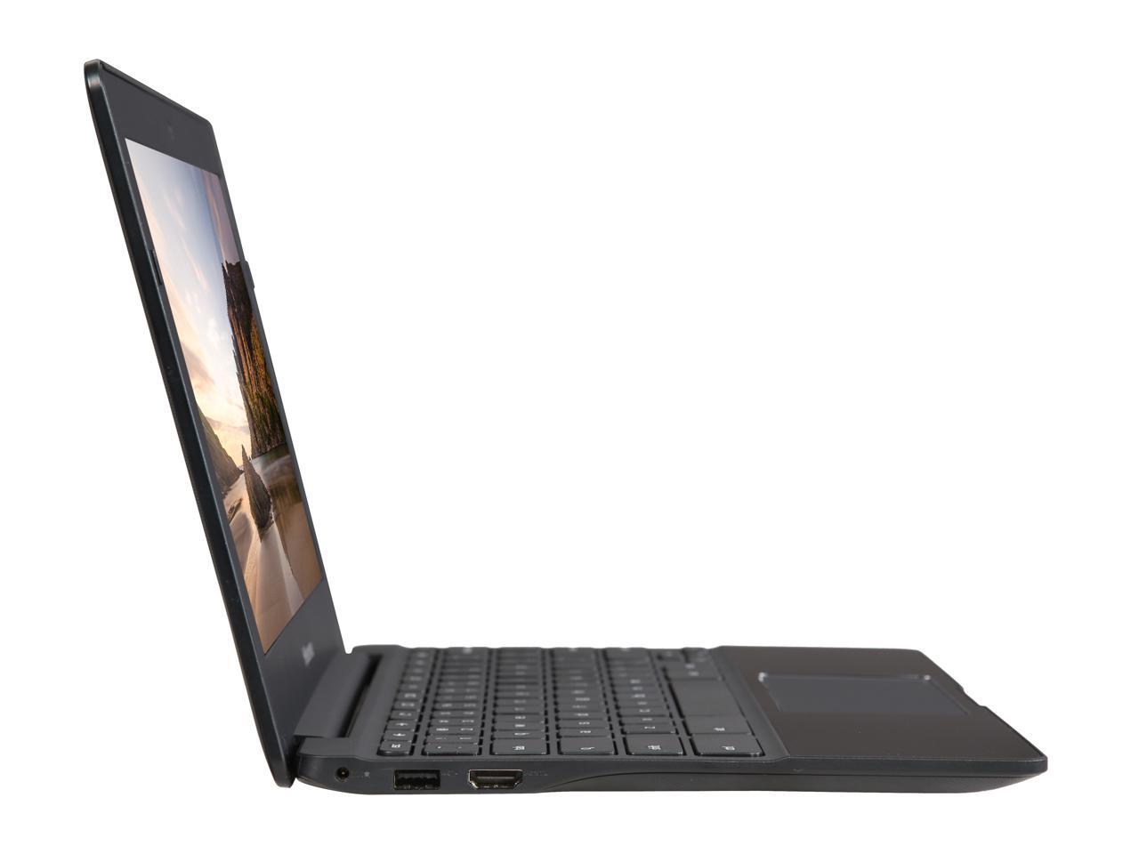 Refurbished Hisense Chromebook 11.6" Chrome OS C11