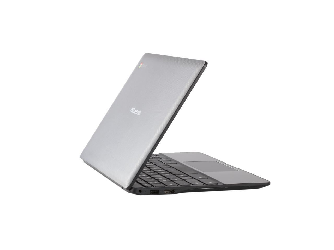 Refurbished Hisense Chromebook 11.6" Chrome OS C11