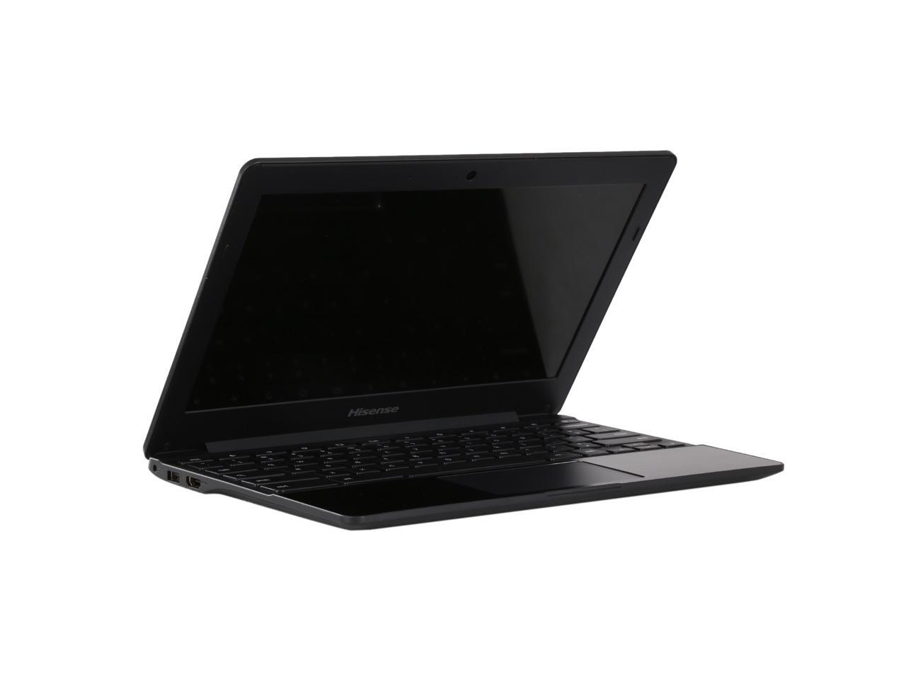 Refurbished Hisense Chromebook 11.6" Chrome OS C11