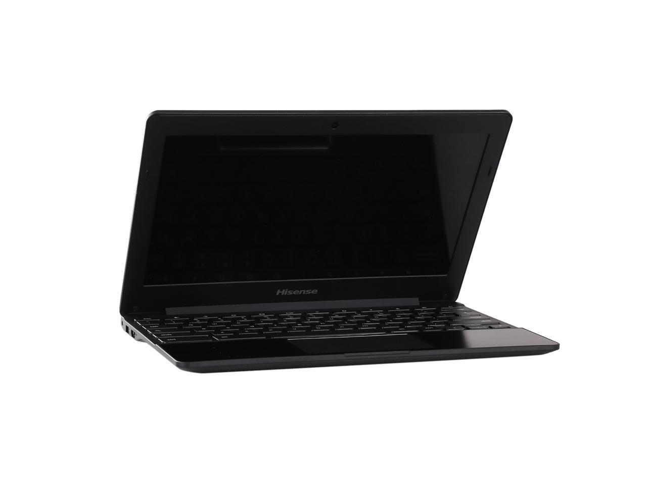Refurbished Hisense Chromebook 11.6" Chrome OS C11