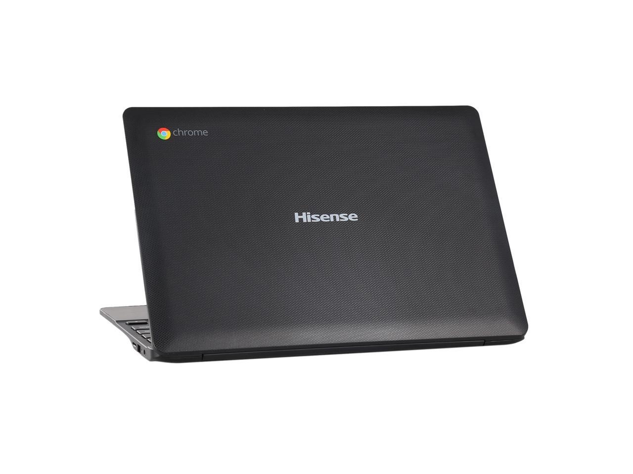 Refurbished Hisense Chromebook 11.6" Chrome OS C11