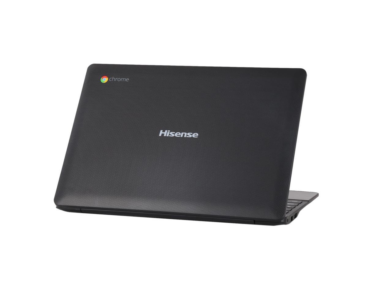 Refurbished Hisense Chromebook 11.6" Chrome OS C11