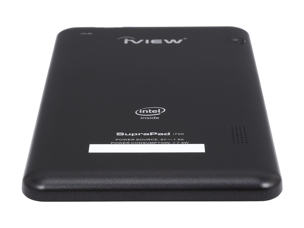 suprapad iview suprapad iview