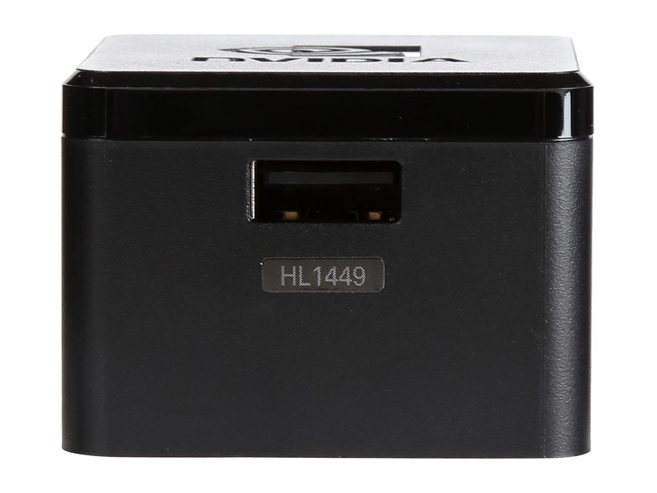 NVIDIA SHIELD World Charger