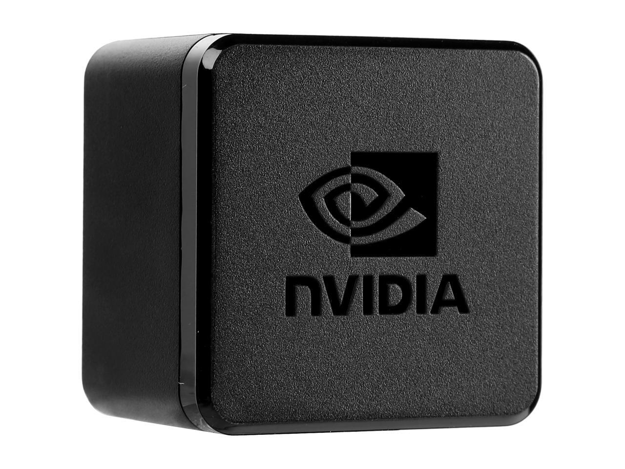 NVIDIA SHIELD World Charger