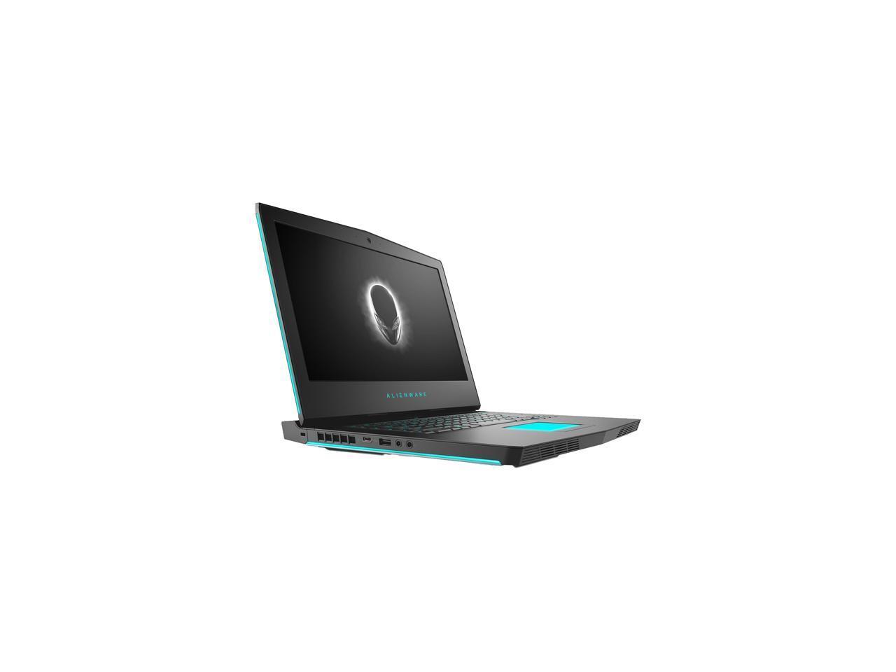 Dell alienware 15 r4 обзор