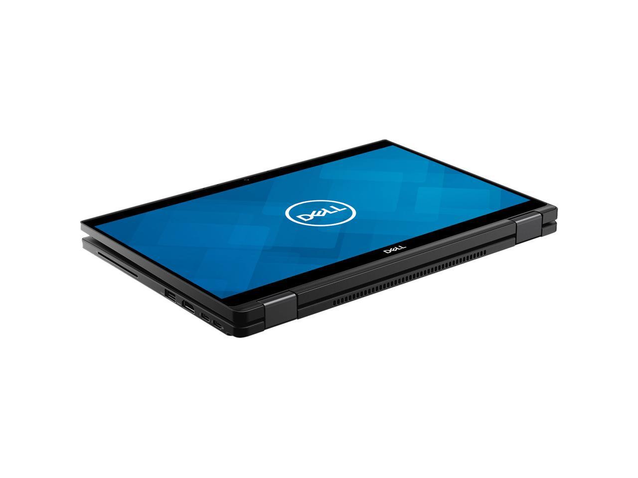 Refurbished dell laptop latitude 7390 intel core i7 8th gen 8650u 1