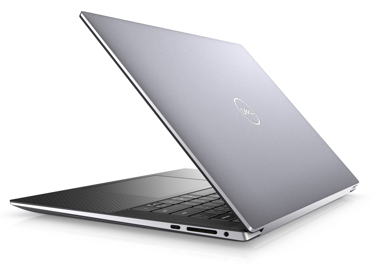 Refurbished DELL Precision 15.6" Windows 11 Pro 64bit Grade A Mobile