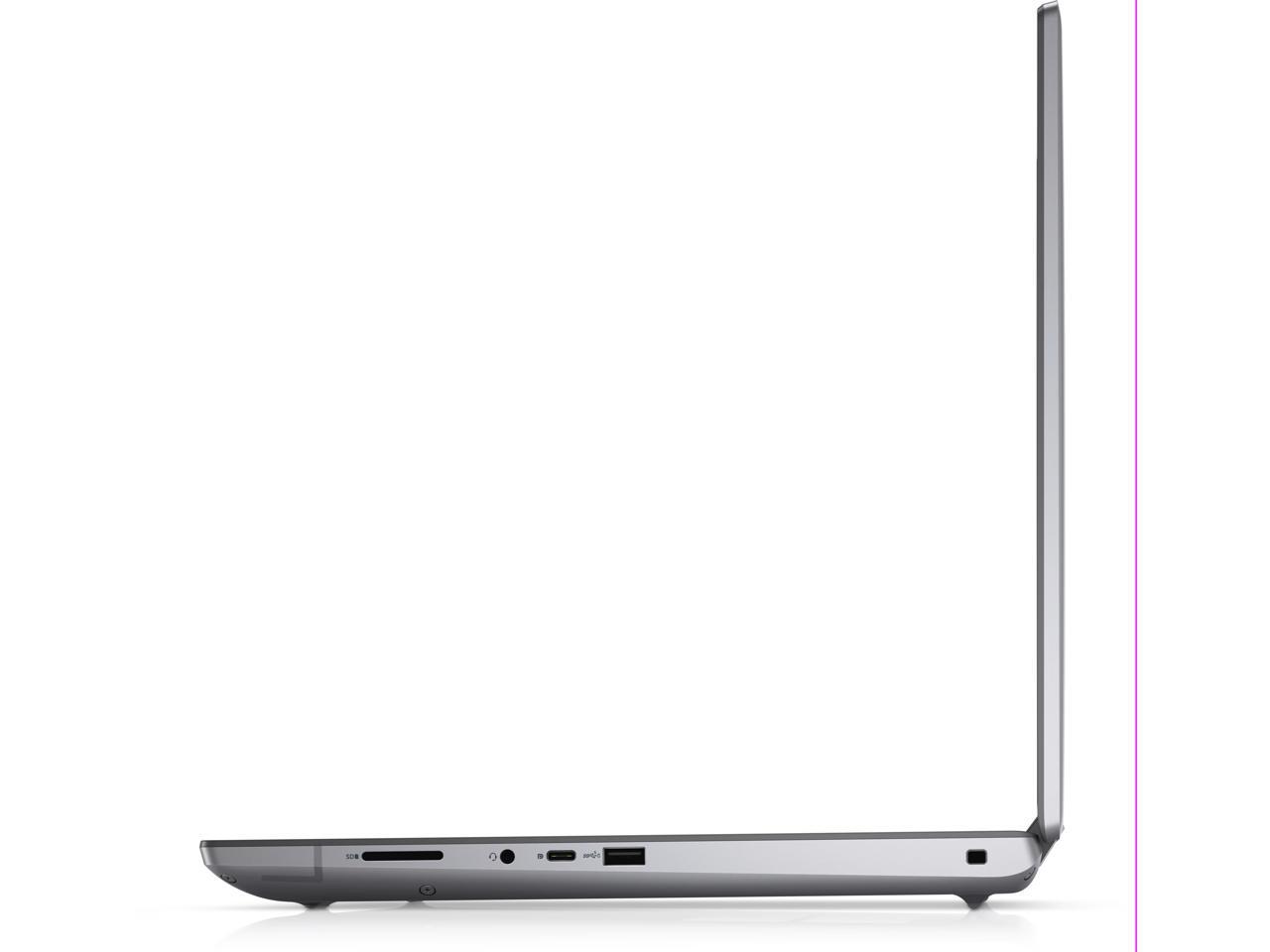 DELL Mobile Workstation 17" Precision 7780 Intel Core i7 13th Gen 2