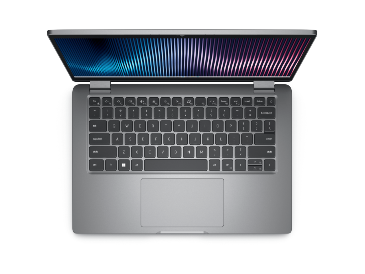 DELL Latitude 5340 2in1 Laptop 13.3" Intel Core I51345U 10Core 4.7GHz