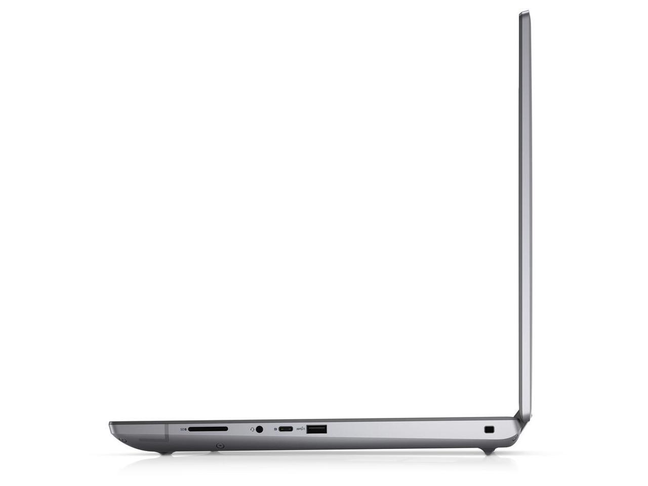 Dell Precision 7780 17" Mobile Workstation Intel Core i9 13th Gen i9