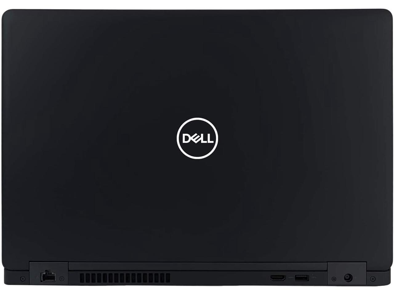 Refurbished: DELL Grade B Laptop Latitude Intel Core I5 6th Gen 6300U ...