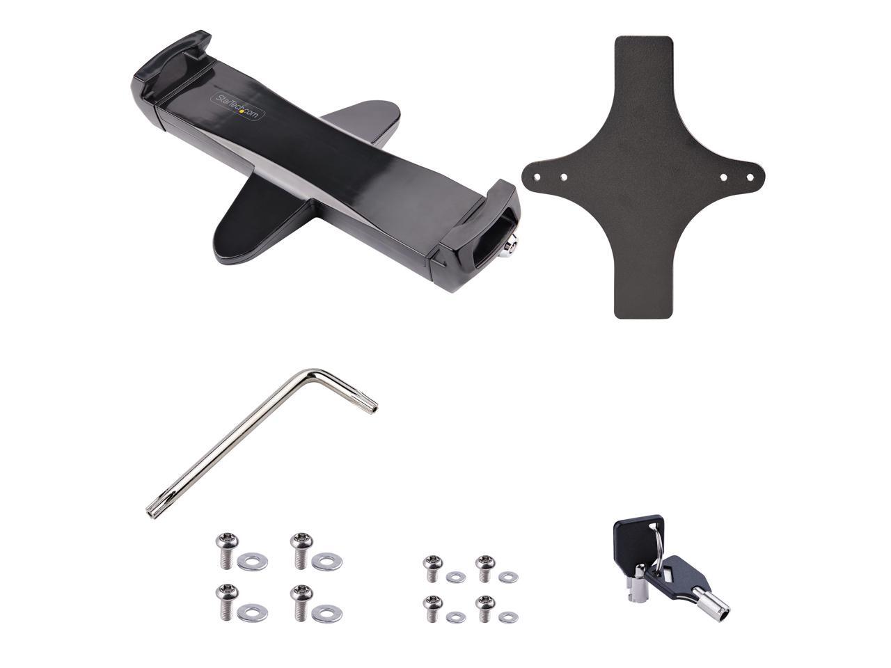 VESA Mount Adapter for Tablets 7.9 to 12.5in TABLETVESA