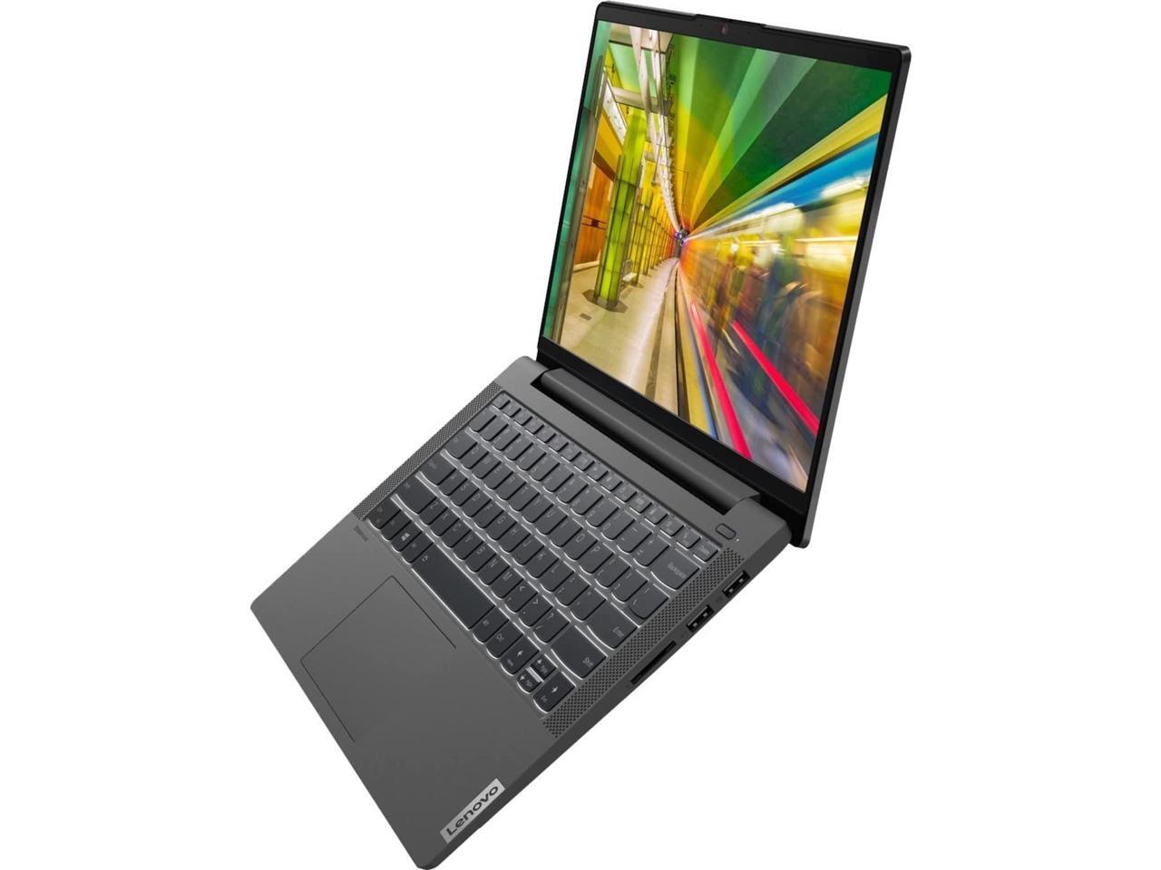 Refurbished Lenovo IdeaPad 5 14ITL05 Notebook Intel Core i51135G7