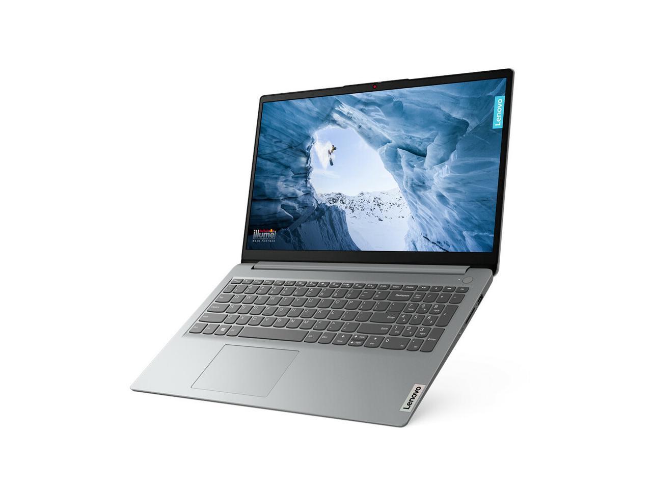 Lenovo Ideapad 1 15ijl7 15.6