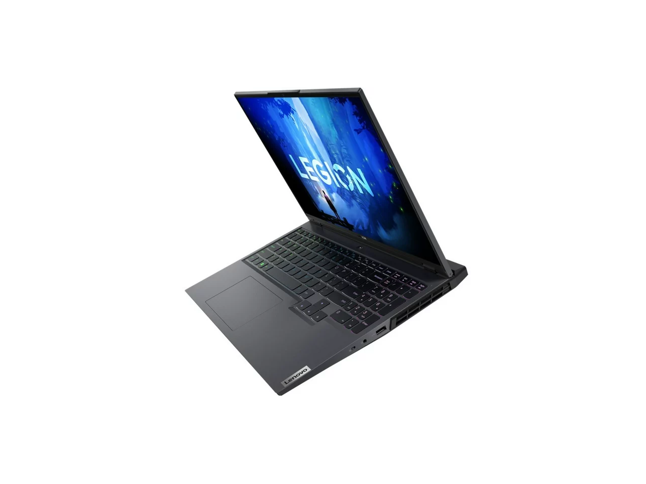 Lenovo Legion 5 Pro 16 Notebook Wqxga 2560 X 1600 Intel Core I7 12700h 12th Gen 16gb 4090