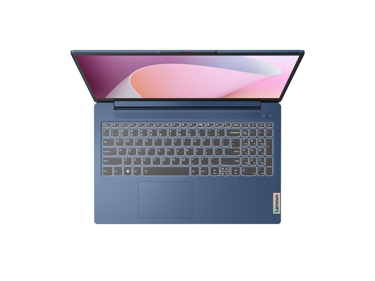 Lenovo Ideapad Slim Touchscreen Laptop Newegg Com