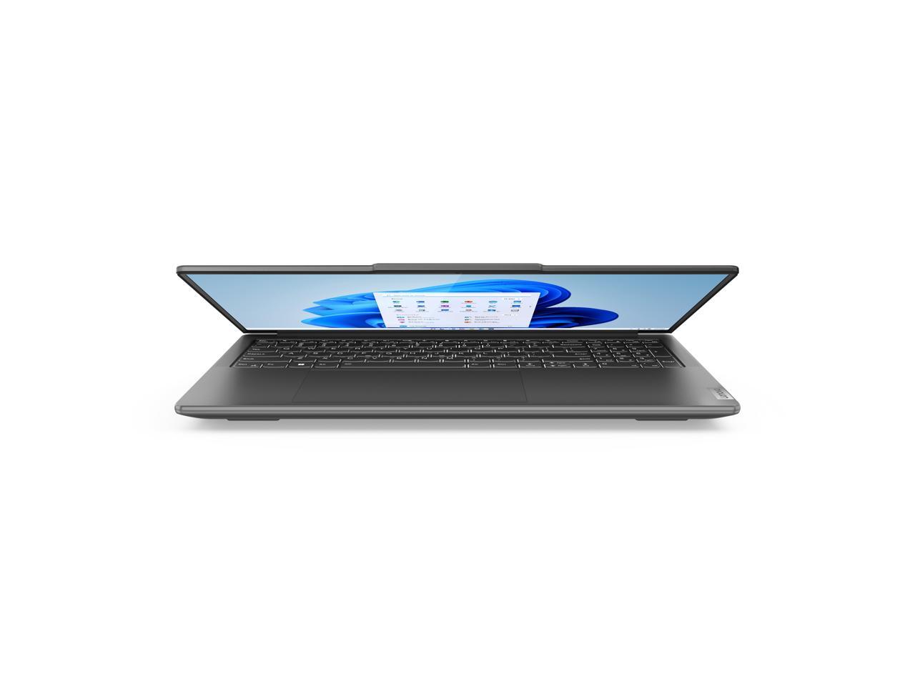 Lenovo Laptop Slim Pro 9 16IRP8 Intel Core i9 13th Gen 13905H (2.60GHz