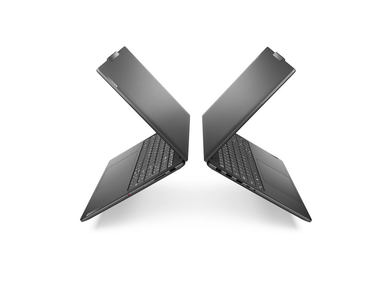 Lenovo Laptop Slim Pro 9 16IRP8 Intel Core i9 13th Gen 13905H (2.60GHz