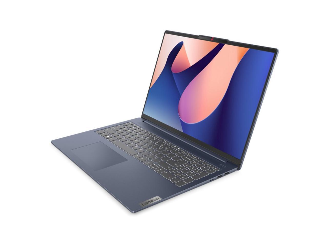 Lenovo Ideapad Slim 5 16irl8 82xf0019us 16