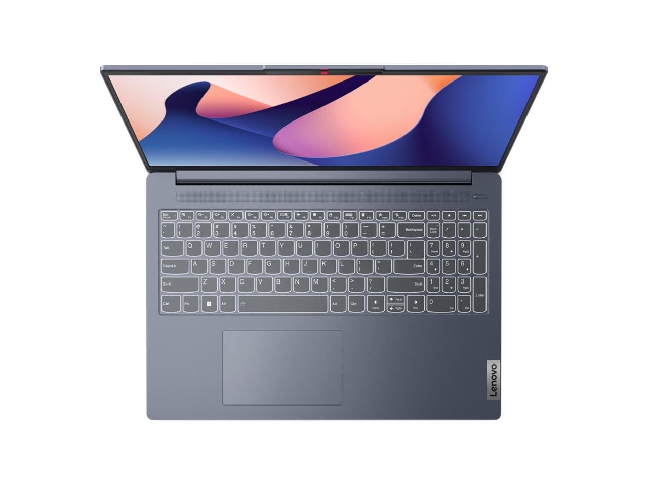 Lenovo Ideapad Slim Irl Xf Us Notebook Wuxga X