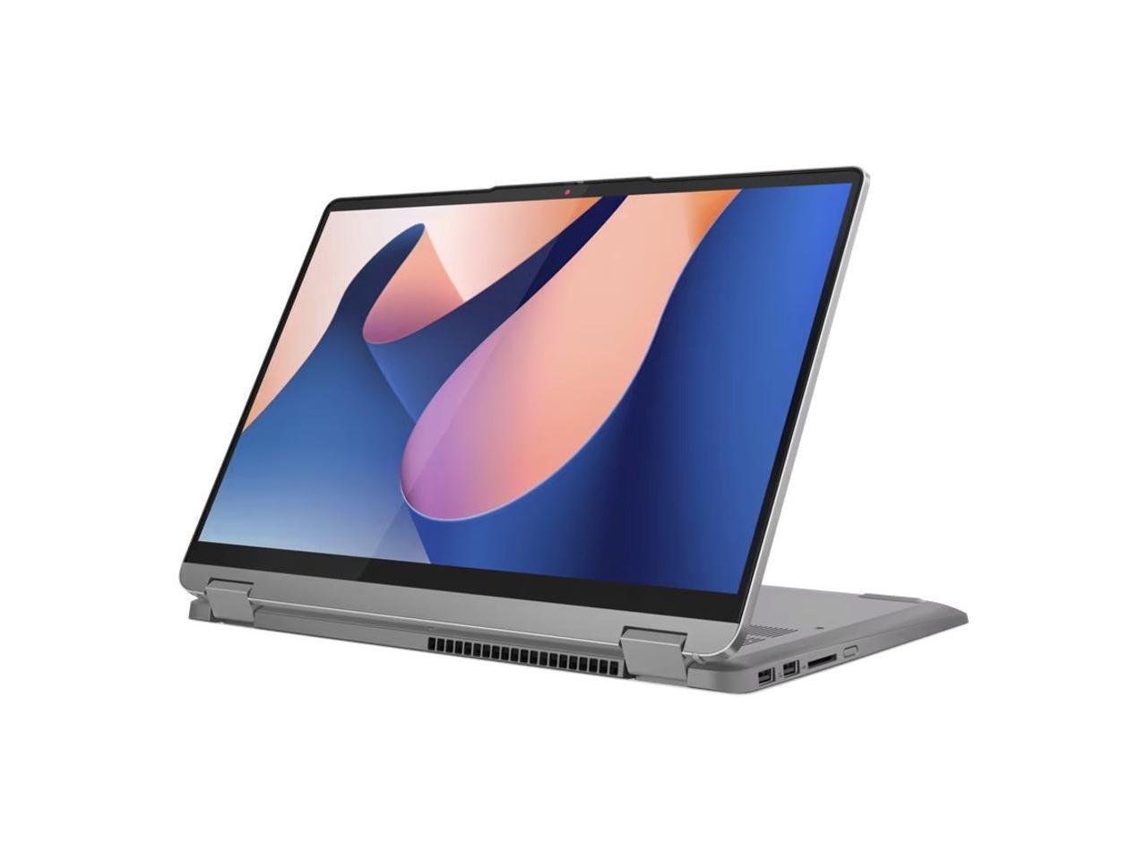 Lenovo IdeaPad Flex 5 14IRU8 82Y0000FUS 14" Touchscreen Convertible 2 ...
