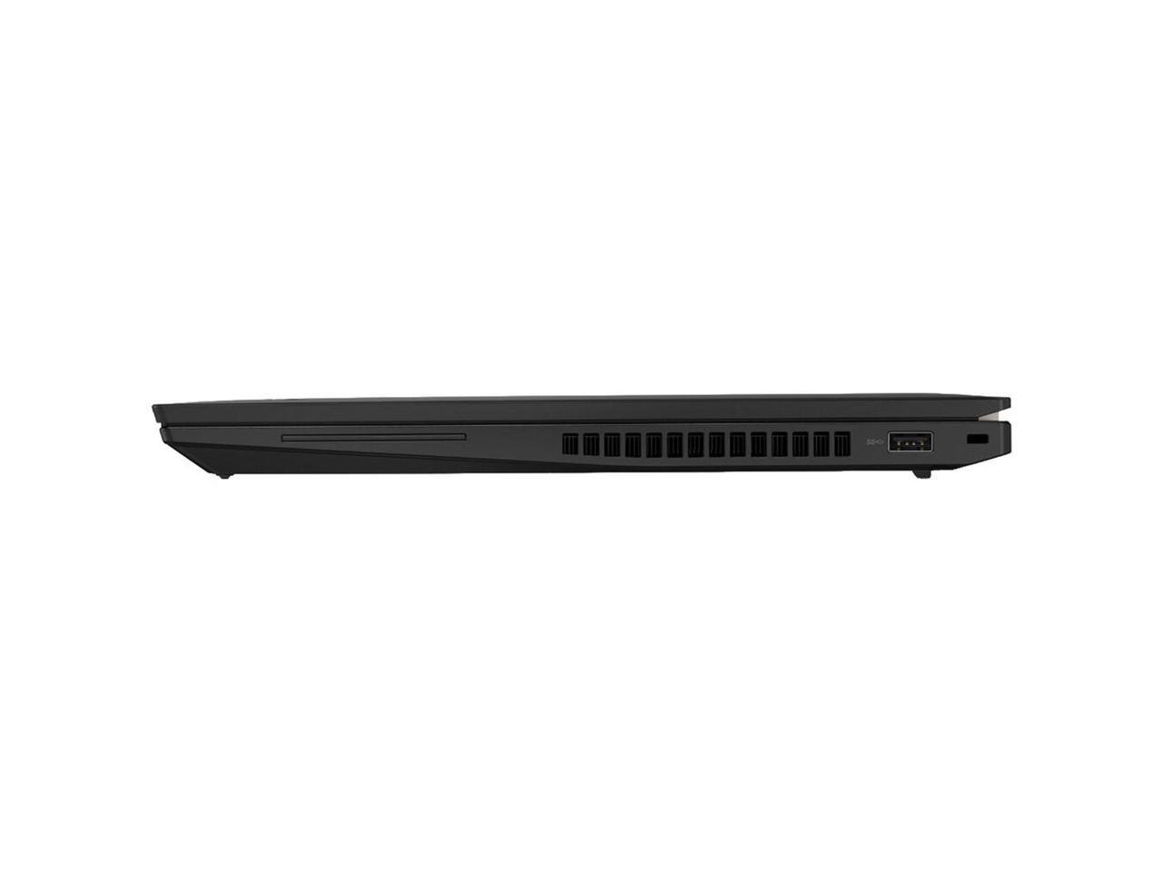 Lenovo ThinkPad T16 Gen1 16