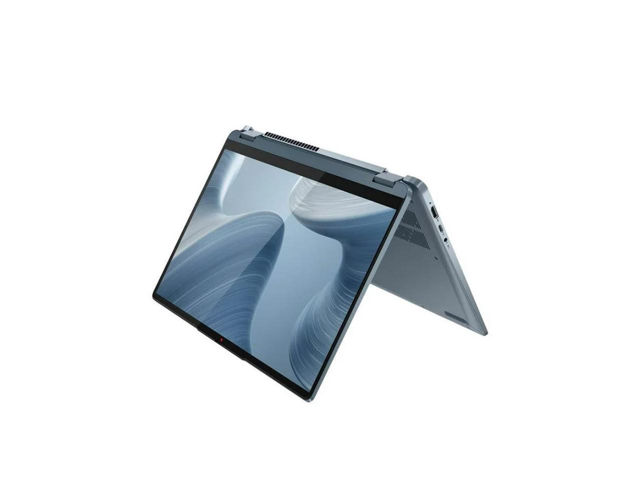 Refurbished Lenovo Flex 7i 2in1 Laptop Intel Core i71255U (1.70GHz