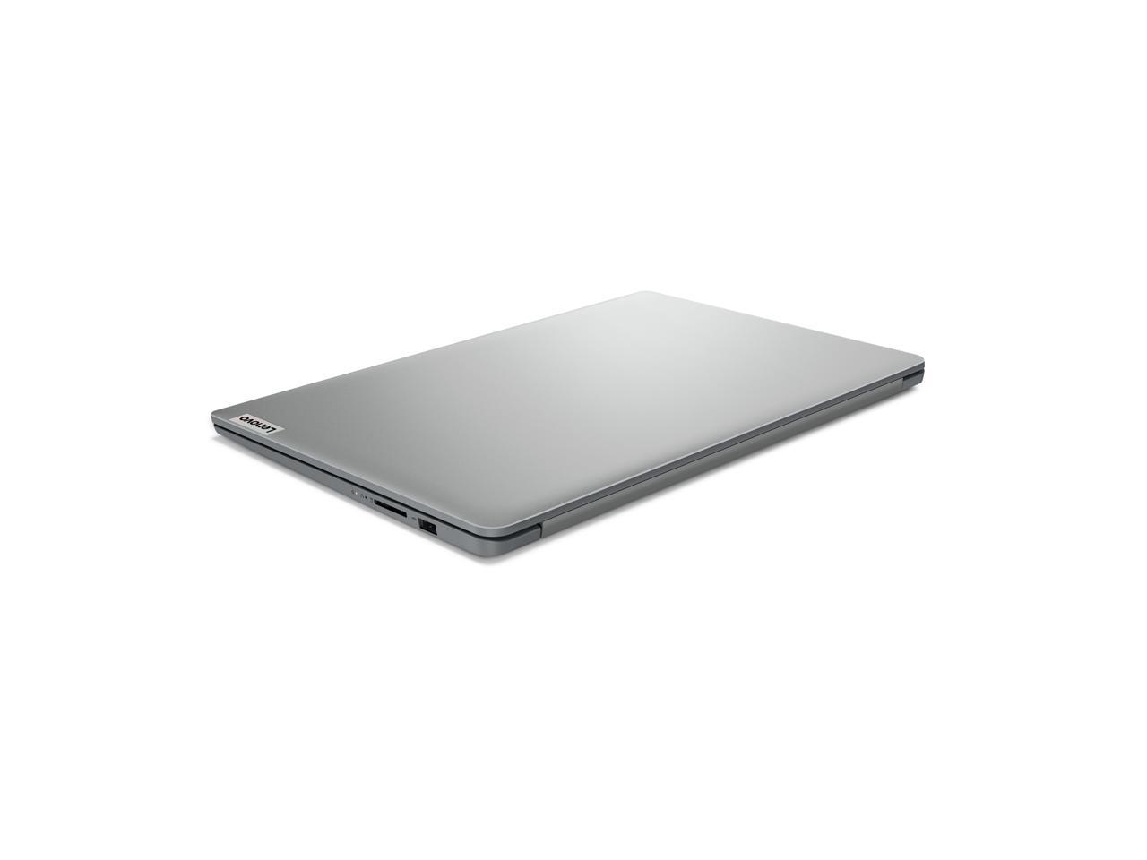 Lenovo IdeaPad 1 15ALC7 AMD Ryzen 5 5000 Series 5500U (2.10GHz) 8GB ...